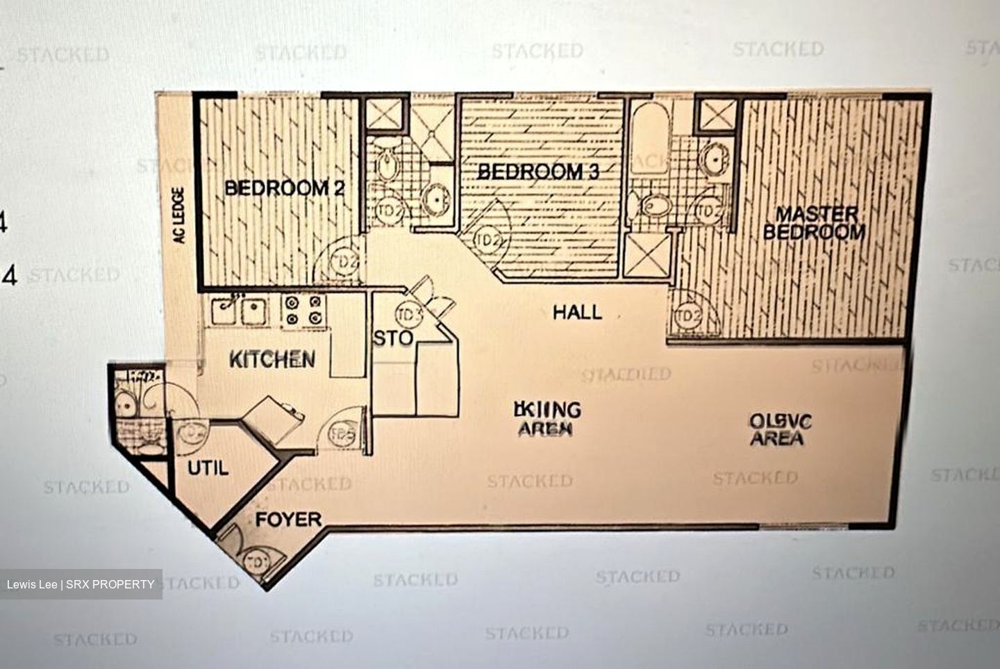 Cassia View (D14), Apartment #551958221